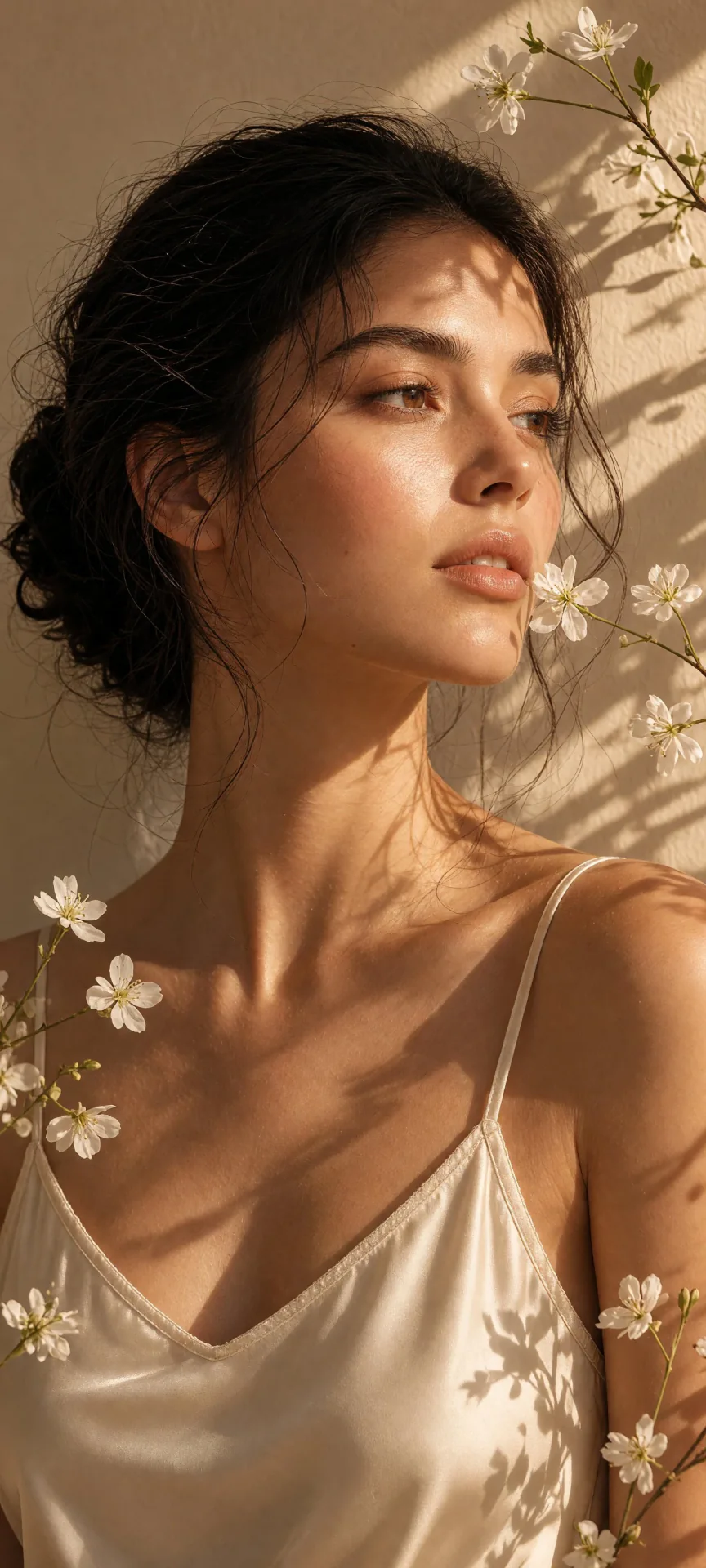 Blossom Interior Editorial