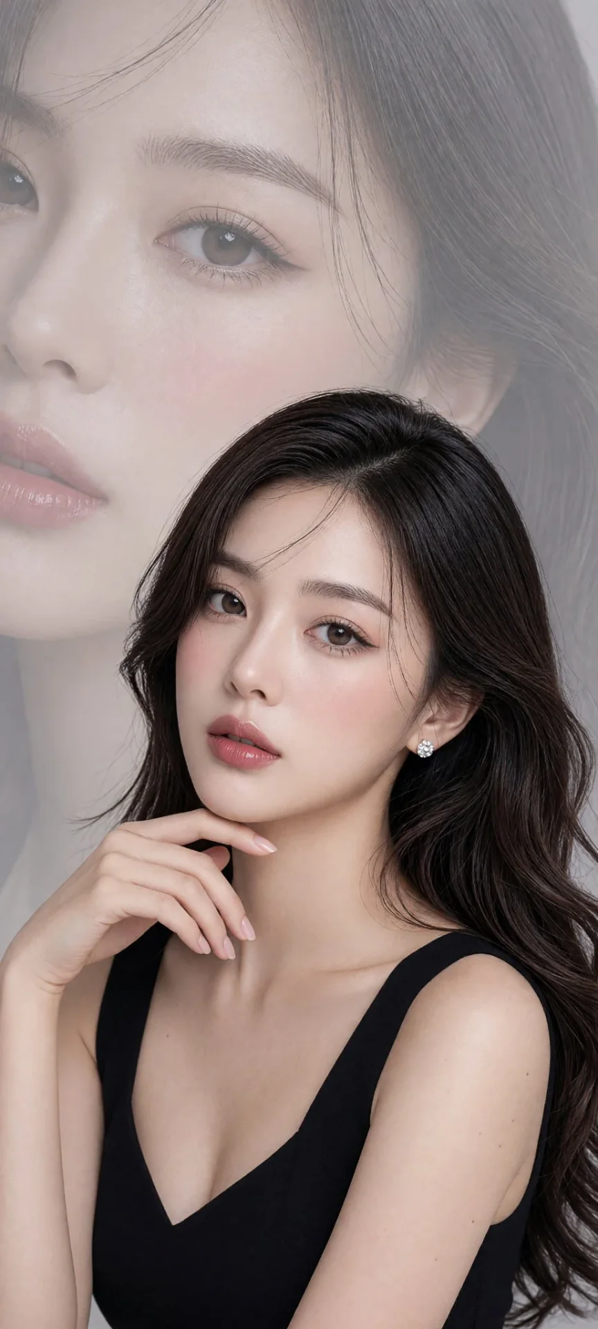 Image 2.0 Beauty Editorial