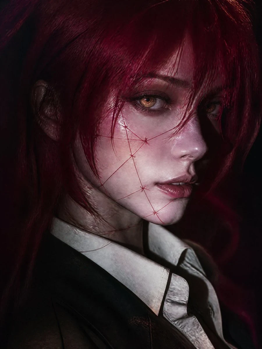 Crimson Thread Editorial