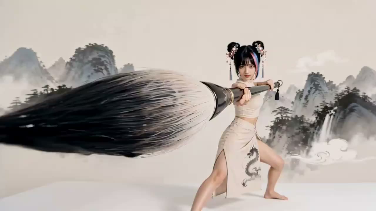 Motion Control