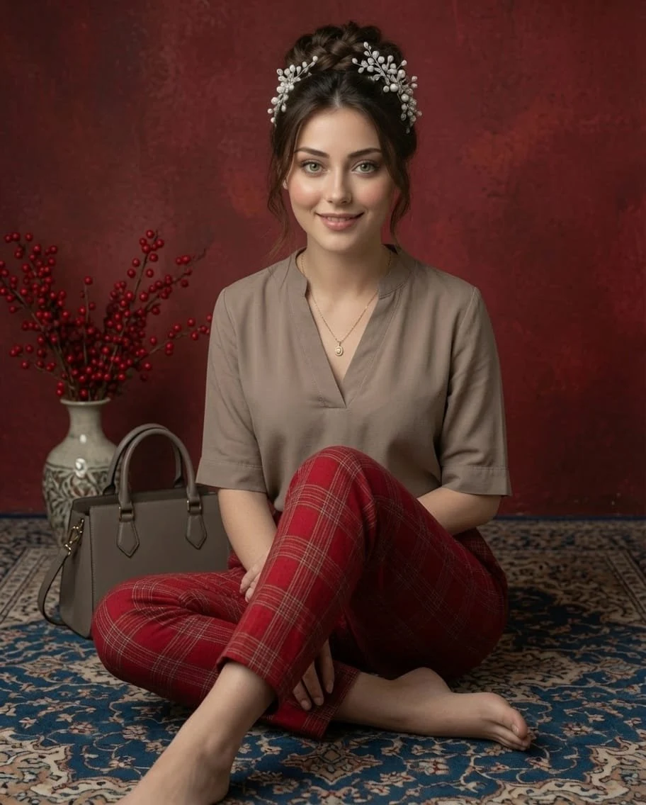 Persian Rug Studio