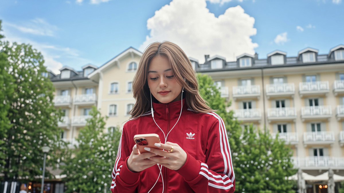 Replace Background